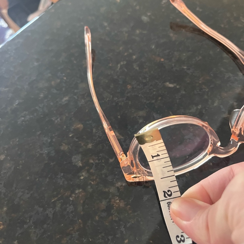 Brand new limited edition jaques Marie mage glasses - Picture 8 of 10